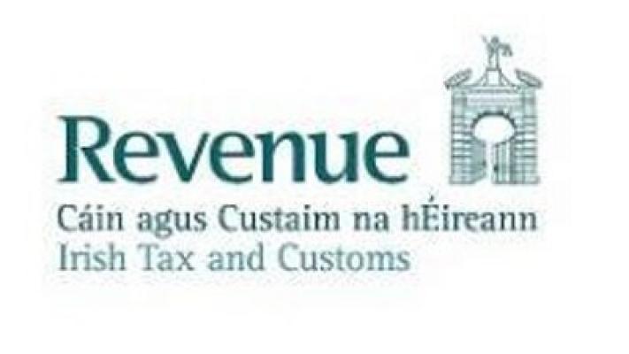 revenue commission ireland
