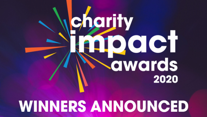 Charity Impact Awards