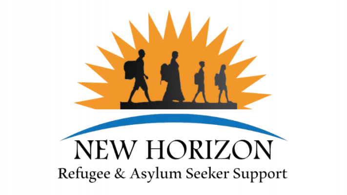 New Horizon Refugee Support