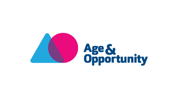 Age & Opportunity