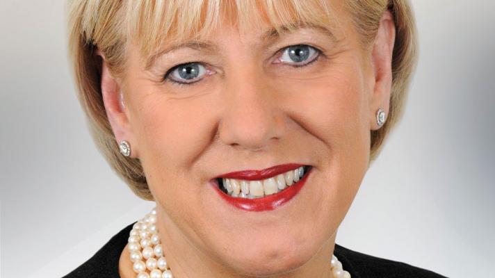 Minister Heather Humphreys