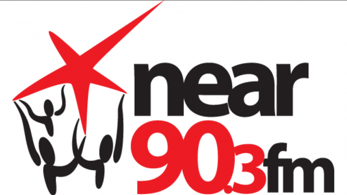 NearFM logo