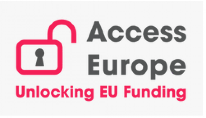 Unlock EU Funding 