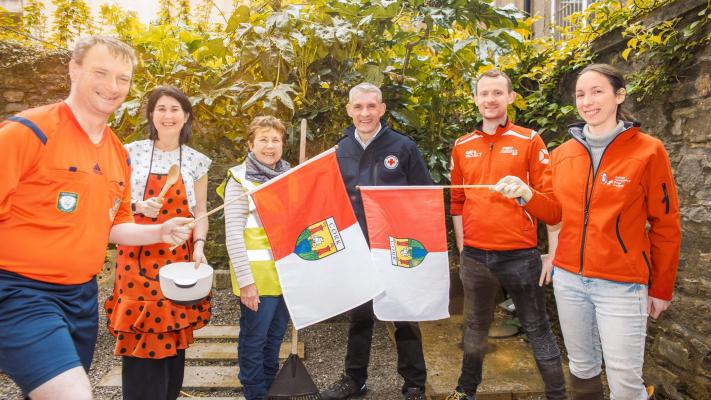 Cork Volunteer Centre