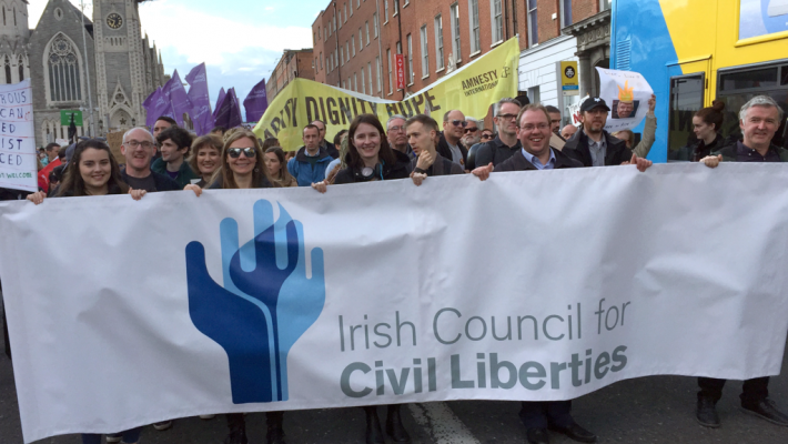 Irish Council for Civil Liberties 