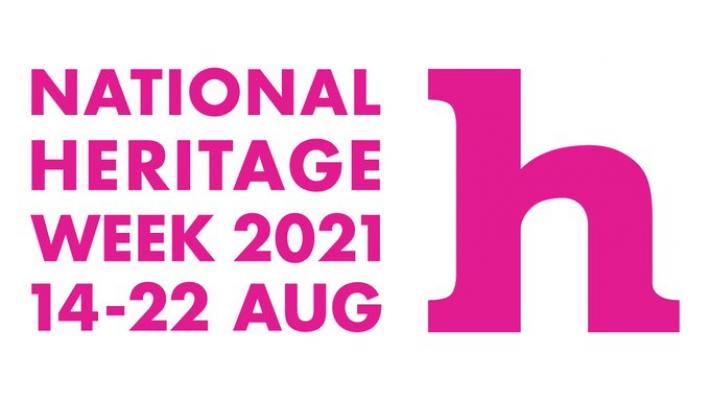 National Heritage Week 2021