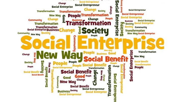 Awareness Raising Initiatives for Social Enterprise