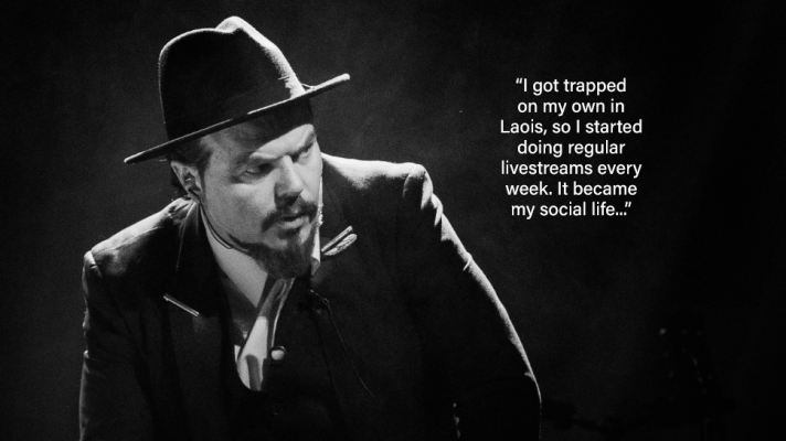 Jack Lukeman