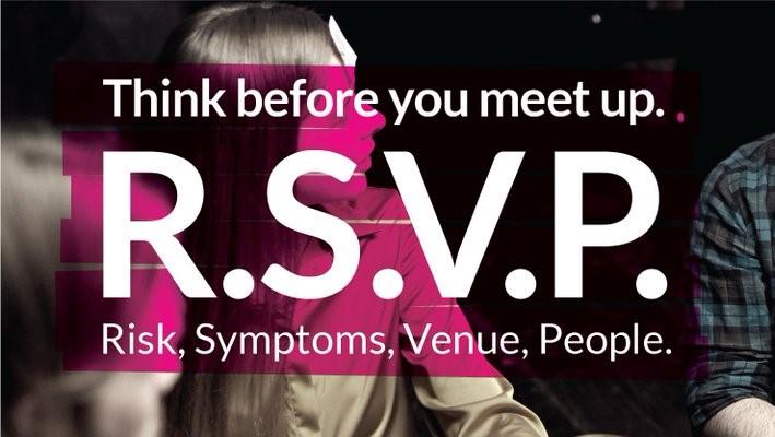 RSVP