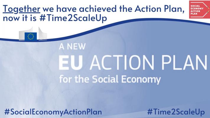 social economy action plan