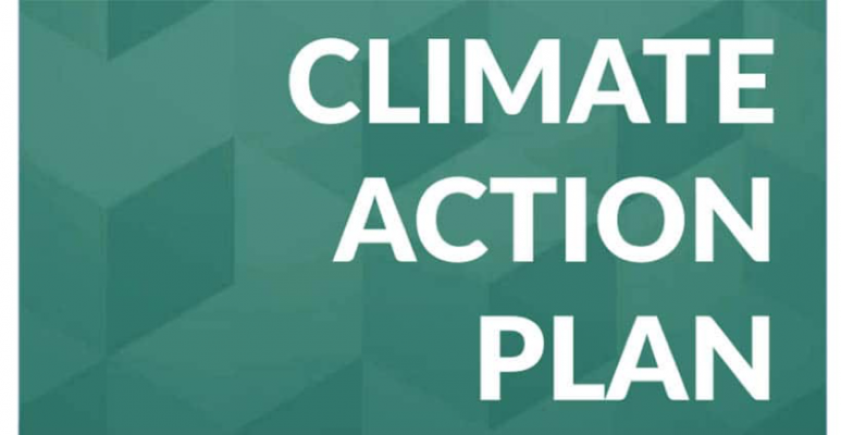 Climate Action Plan