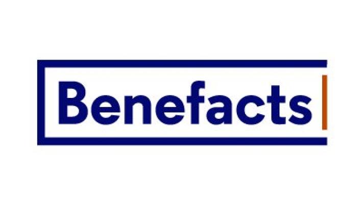 Benefacts logo
