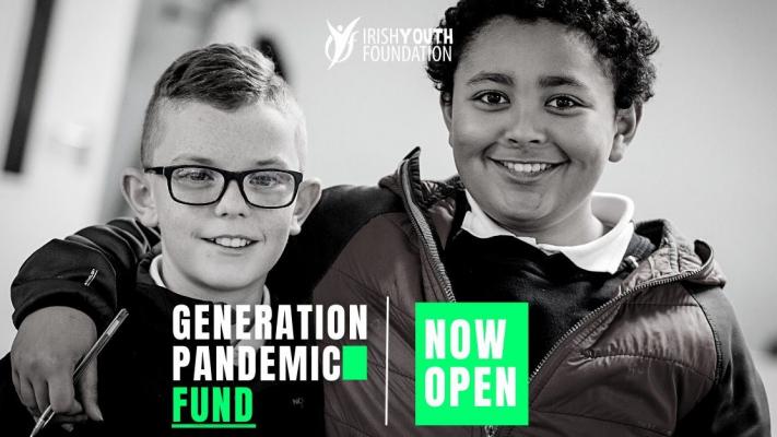 Generation Pandemic Fund 2022