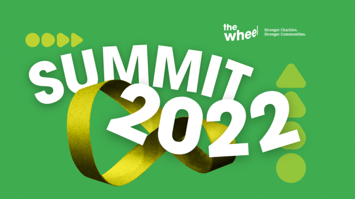 Summit 2022 Programme	