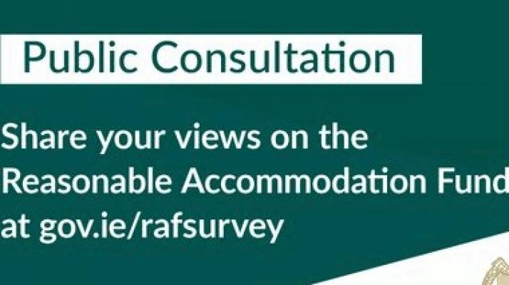 Public Consultation