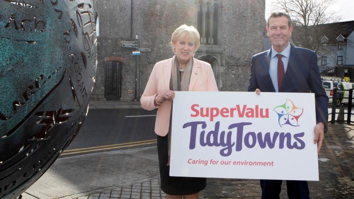 TIDY TOWNS