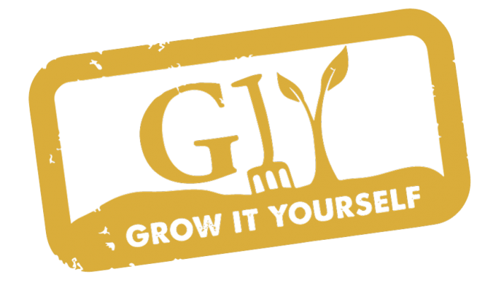 GIY LOGO