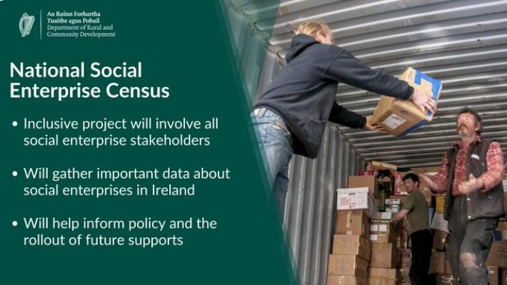 Social Enterprise Census