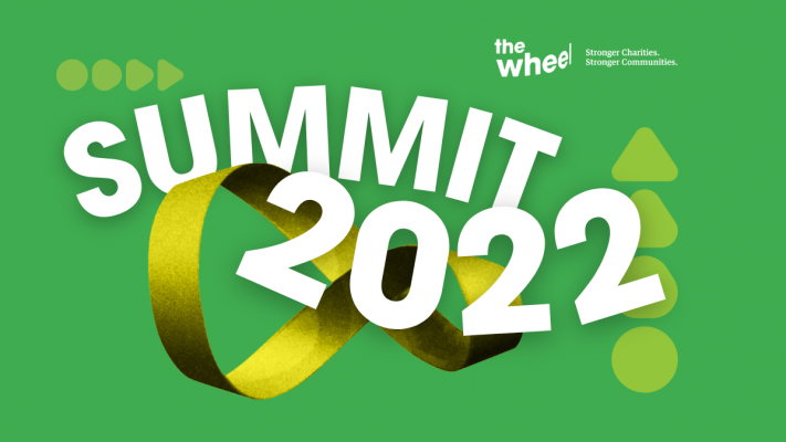 Summit 2022 logo