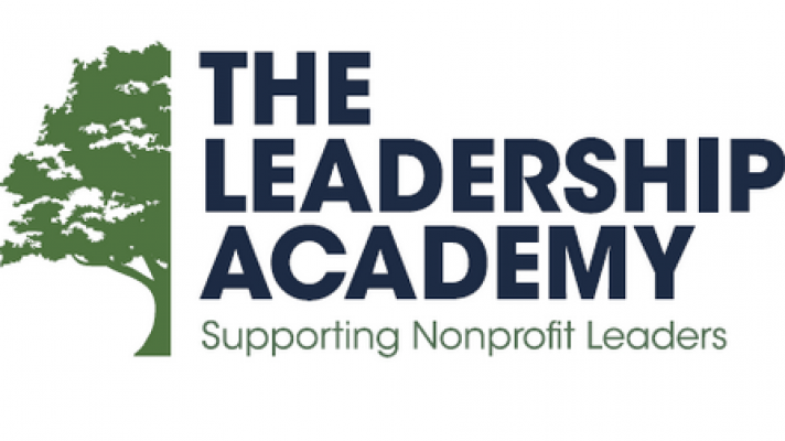 The Leadership Academy Logo