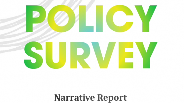 Policy Survey 2022