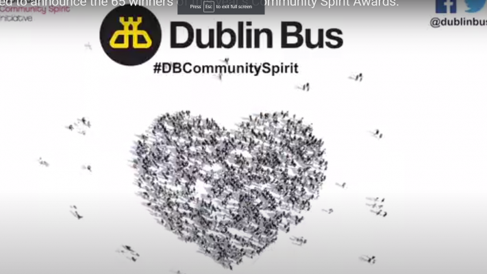 Dublin Bus