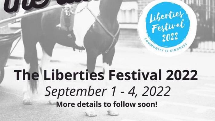 LIBERTIES FEST