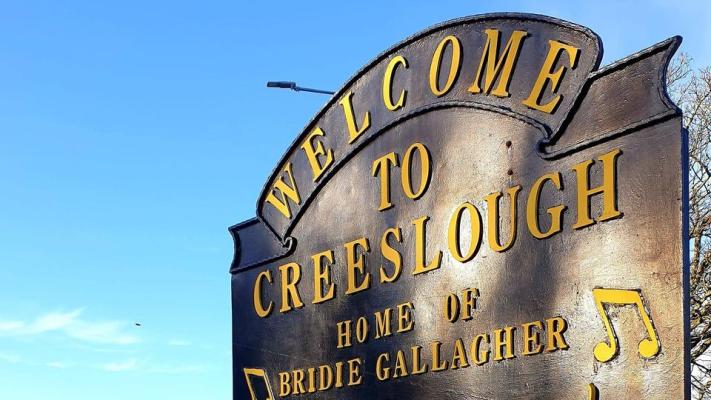Creeslough Community Fund