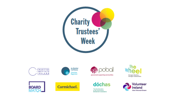 Trustees' Week 2022