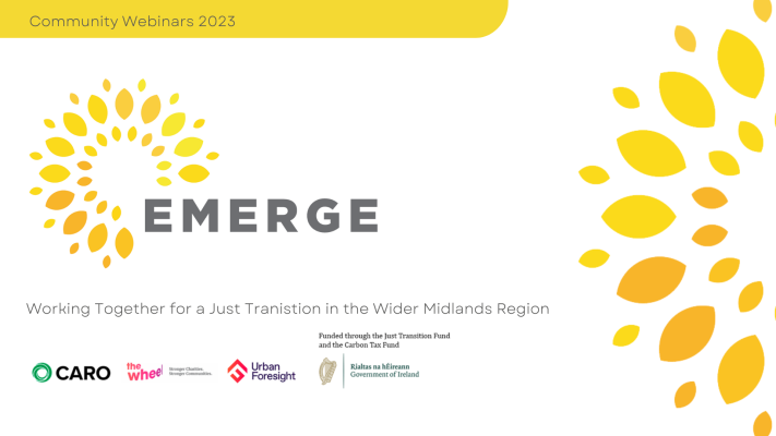 Emerge Community Workshops