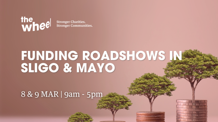 FUNDING ROADSHOWS