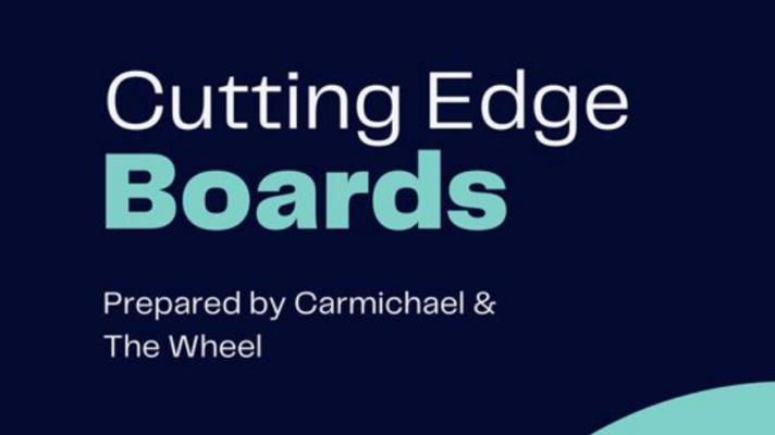 Cutting Edge Boards Resource