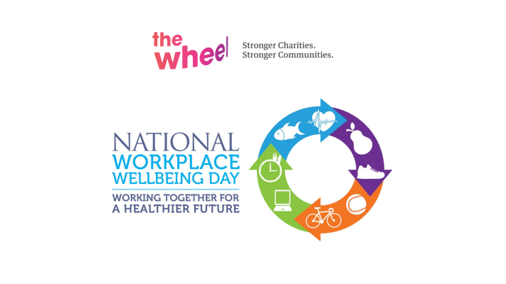 Workplace Wellbeing day 2023