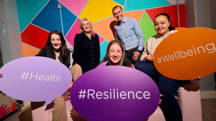 Vhi Health & Wellbeing Fund 2023