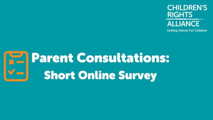 parent consultation