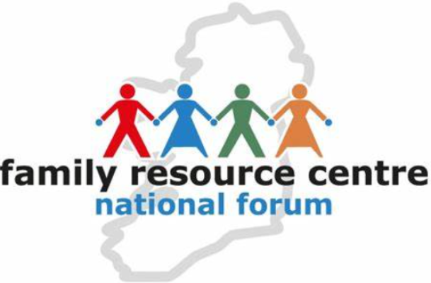 Family Resource Centre Logo