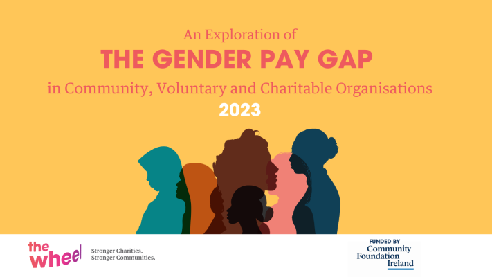 Gender PAy Gap Report