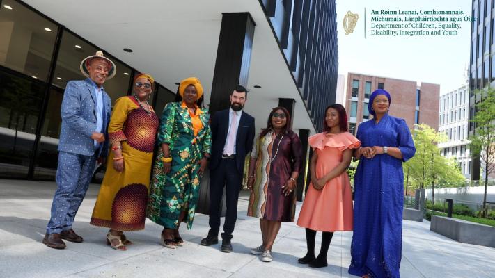 International Decade for People of African Descent Fund