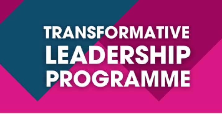 Level 8 Accredited Transformative Leadership Progamme