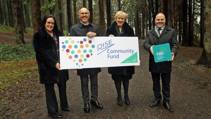 Cash grants for Wexford companies and community groups available in November