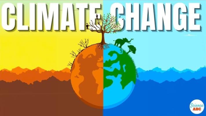 National Climate Competition