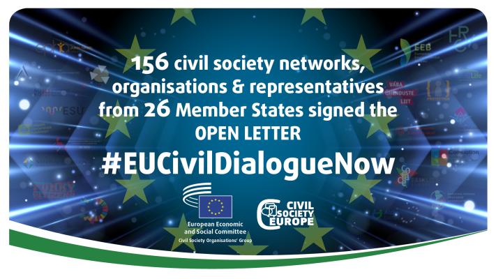 EU Open Letter