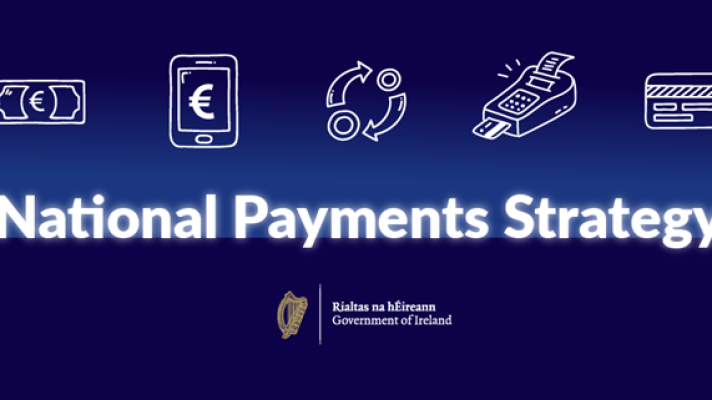 Special Briefing on National Payments Strategy Consultation