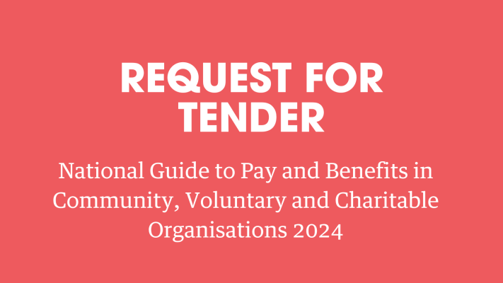 Invitation to Tender