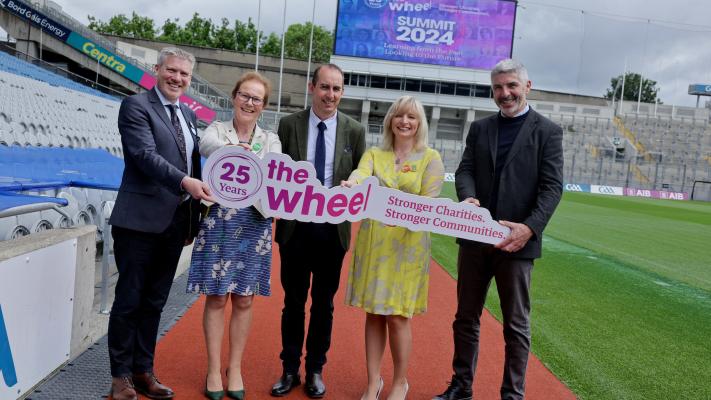 Summit 2024