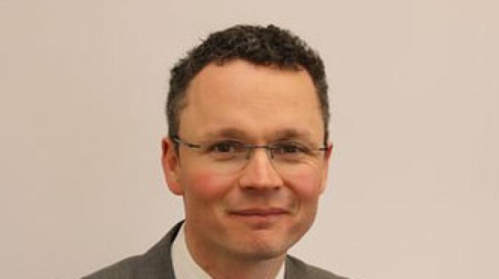 Patrick O Donavan