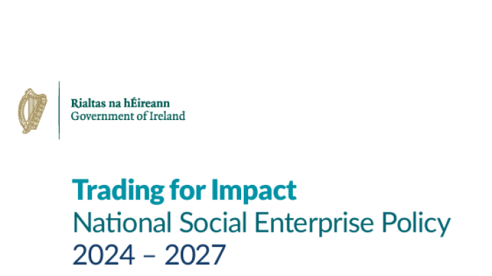 social enterprise policy