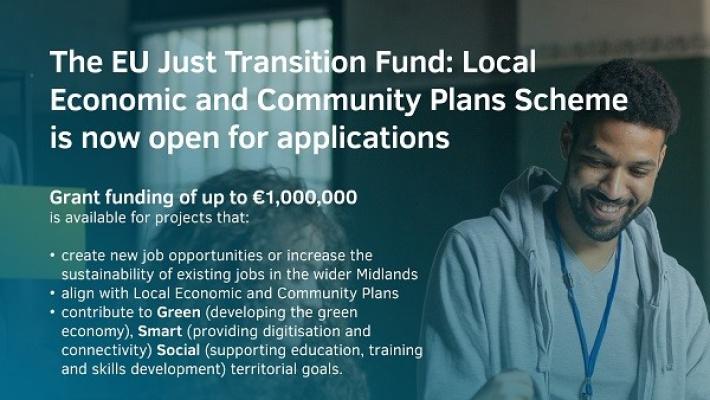 Local Economic Community Plans