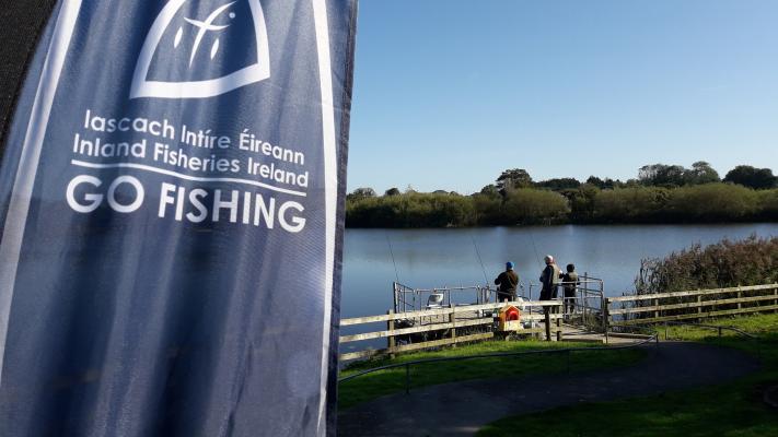 Inland Fisheries Ireland Launches New National €250k Scheme for Accessible Angling