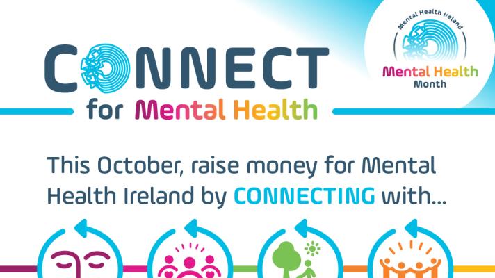 Connect for mental health 